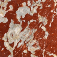 Rosso Francia stone texture